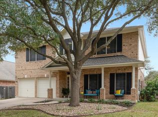 14403 Olive Hill Dr, Austin, TX 78717