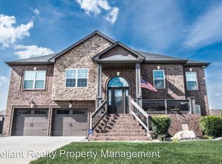 109 Covey Rise Cir, Clarksville, TN 37043