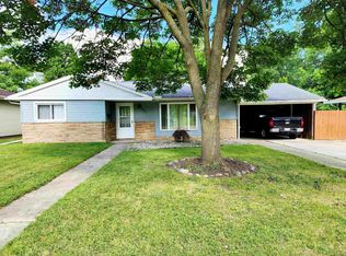 837 Croswell St, Adrian, MI