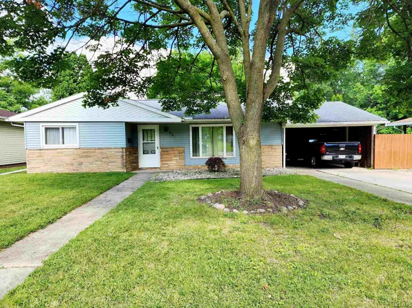 837 Croswell St, Adrian, MI 49221