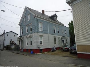 12 Montgomery St, Portland, ME 04101