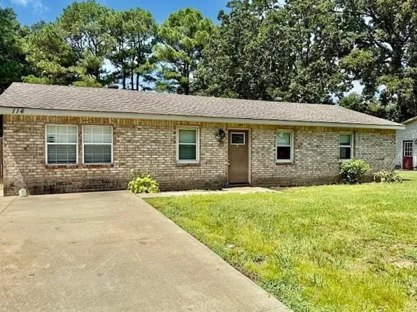 (undisclosed Address), Brookland, AR 72417