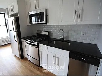 Rented by Mason Group LLC