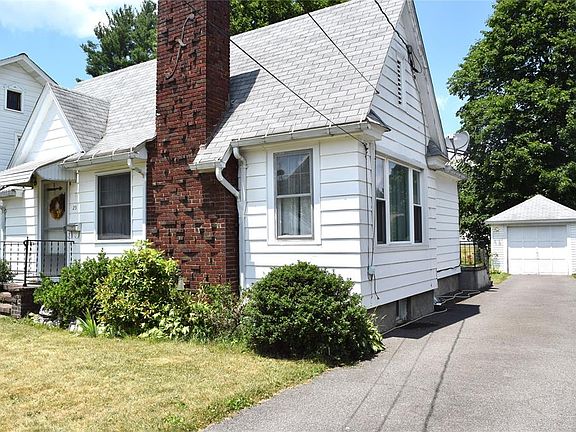 2nd image of 23 Utica Ave