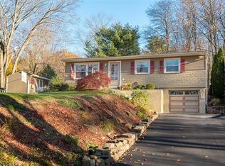 64 Ridgeway Ave, Blairstown, NJ 07825