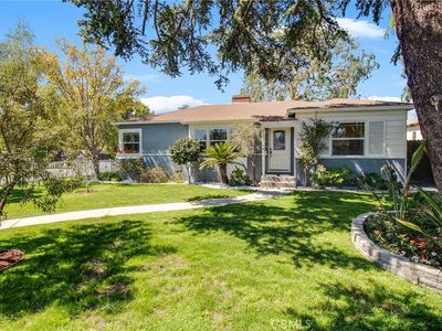 5501 Simpson Ave, Valley Village, CA, 91607