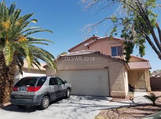 4528 Toadstool Ln, Las Vegas, NV 89110