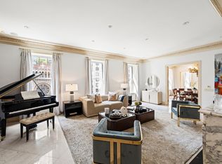 521 Park Ave APT 5BC, New York, NY 10065