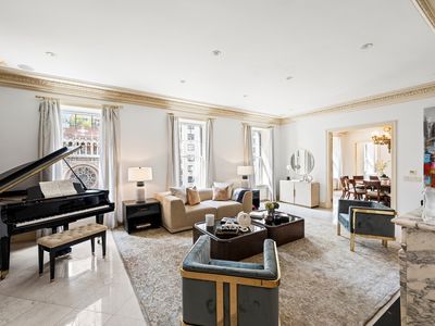 521 Park Ave APT 5BC, New York, NY, 10065