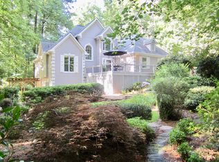 4090 Post Gate Ct, Cumming, GA 30040