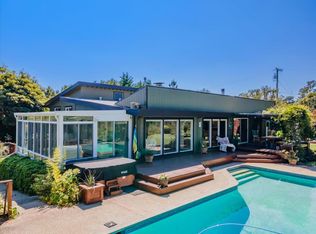 3386 Haas Dr, Aptos, CA 95003