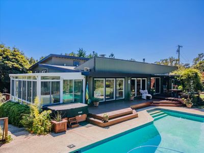 3386 Haas Dr, Aptos, CA, 95003