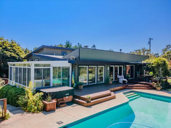3386 Haas Dr, Aptos, CA 95003