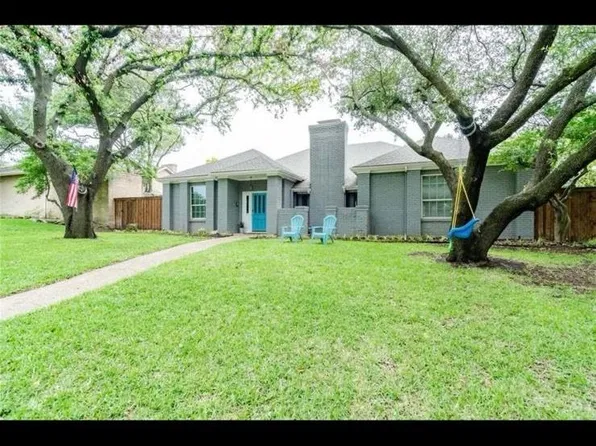 7610 Bantry Cir, Dallas, TX 75248