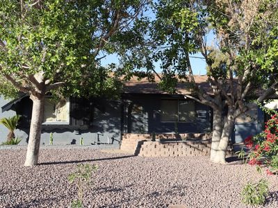 4132 W MULBERRY Drive, Phoenix, AZ, 85019