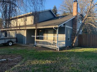3401 Parish St, Eugene, OR 97401