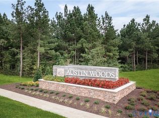 5509 Addison Gate Dr, North Chesterfield, VA 23234