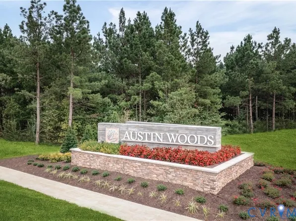 5509 Addison Gate Dr, North Chesterfield, VA 23234