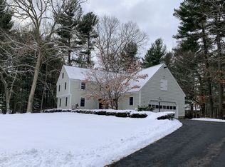 14 Chippewa Rd, Westford, MA 01886
