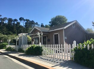 4015 West St, Cambria, CA 93428