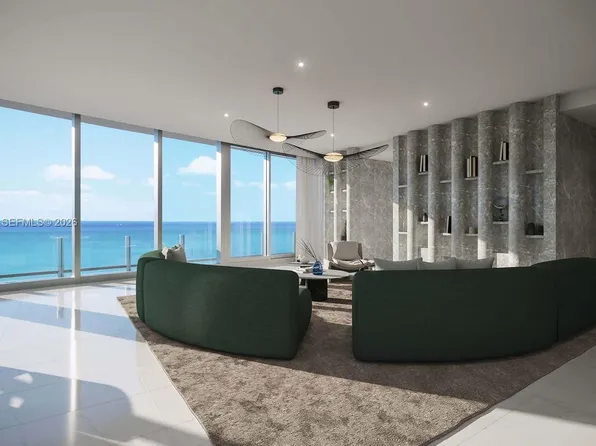 300 Biscayne Boulevard Way #3201, Miami, FL 33131