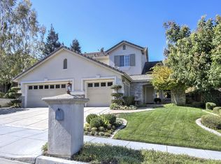 5778 Trowbridge Way, San Jose, CA 95138