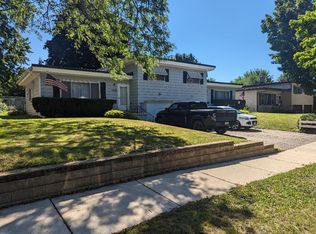 5420 Camden Rd #5420, Madison, WI 53716