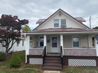 1545 Fairview Ave, Berwick, PA 18603