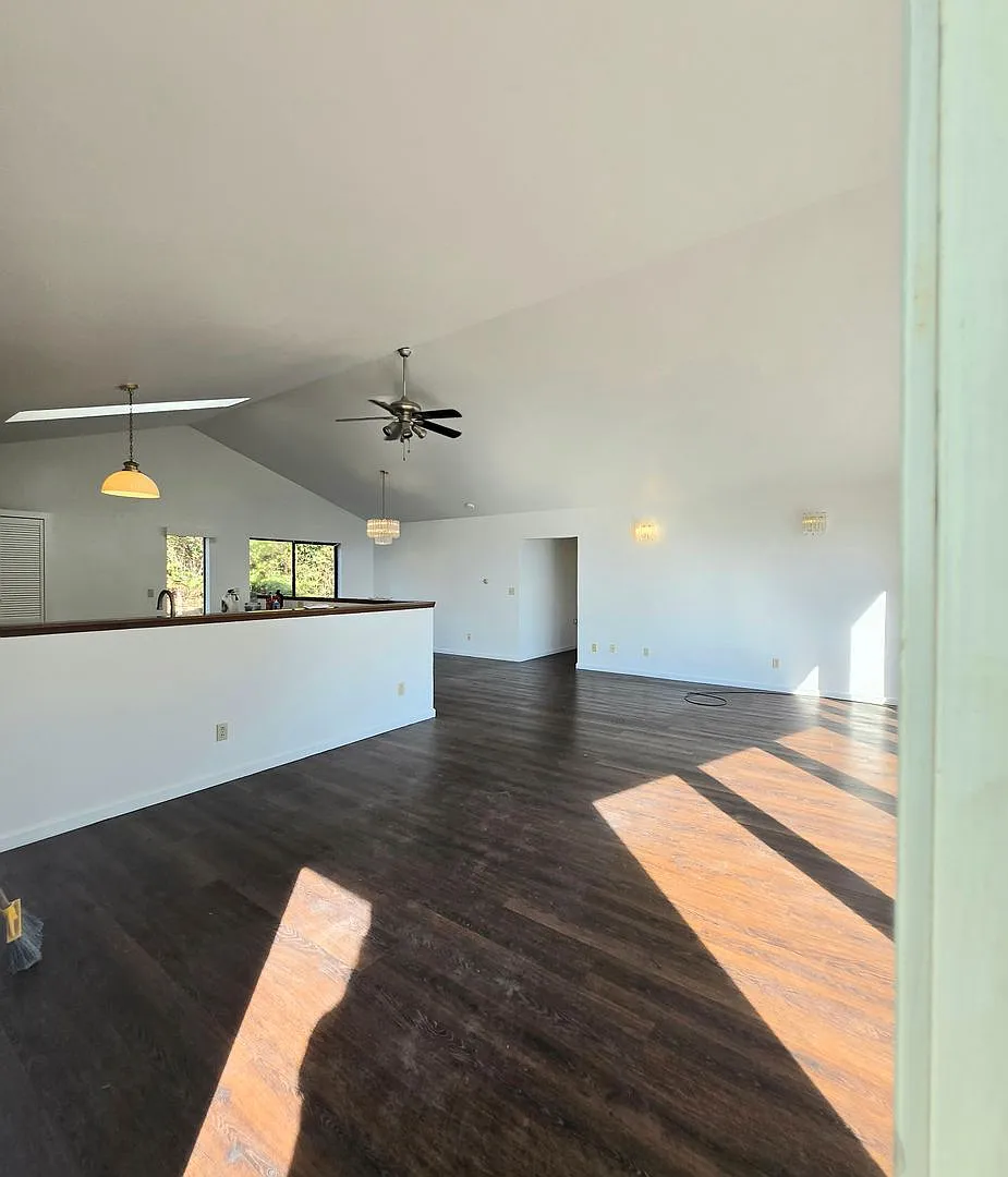 3 Bed, 2.5 Bath Water View Home For Rent Near Port Ludlow! — Photo 3