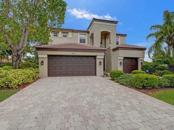 16031 SW 49TH Court, Miramar, FL 33027