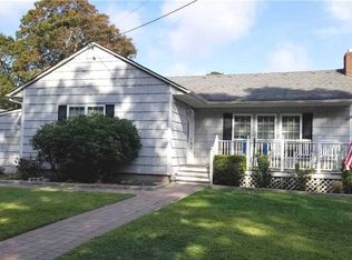 51 Smith Rd, Shirley, NY 11967