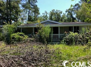 3758 Highway 19, Conway, SC 29526