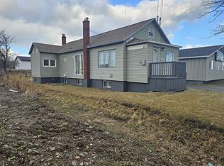 200 Reserve St, Glace Bay, NS B1A4W5