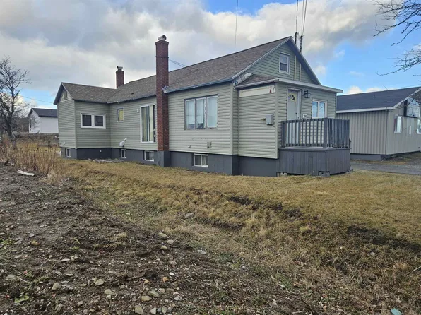 200 Reserve St, Glace Bay, NS B1A 4W5