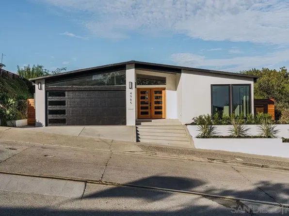 4985 Pacifica Dr, San Diego, CA 92109