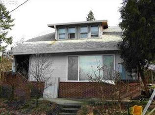 504 Jackson St, Oregon City, OR