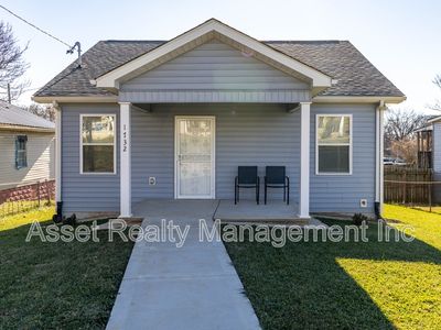 1732 Jourolman Ave, Knoxville, TN, 37921