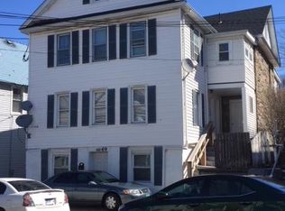 69 Lexington Ave APT 4, Norwalk, CT 06854