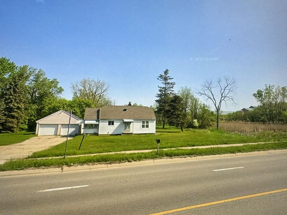 House photo From Jolly rd