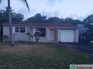 2826 Monroe St, Hollywood, FL 33020