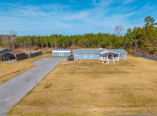 2332 Cooper Store Rd, Moncks Corner, SC 29461