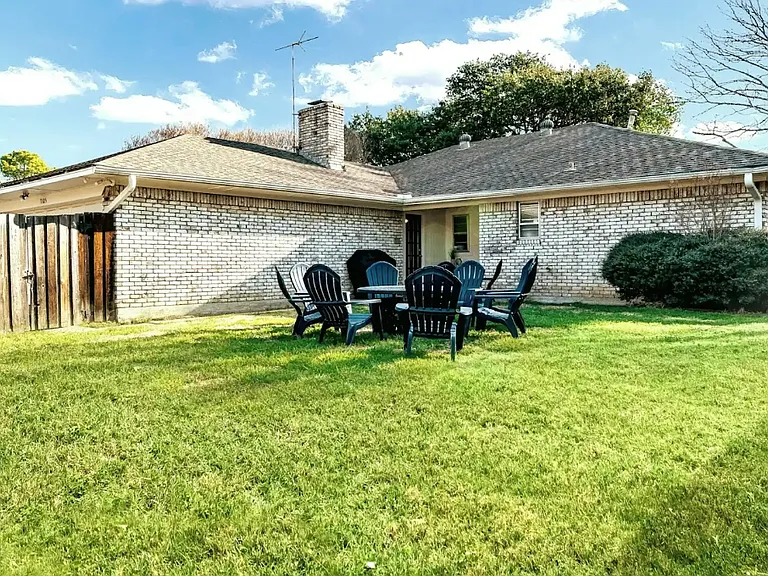 3105 N Britain Rd — Photo 19