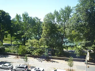 Rented by Stonehenge NYC LLC