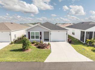 1852 Timon St, Okahumpka, FL 34762