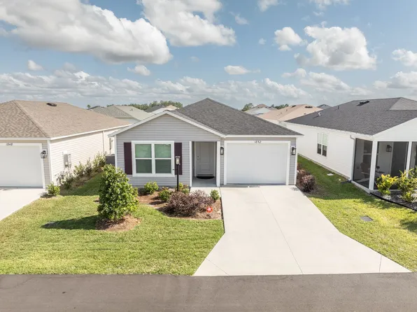 1852 Timon St, Okahumpka, FL 34762