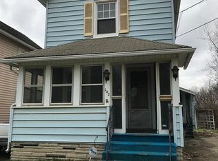 242 S Davis St SE, Girard, OH