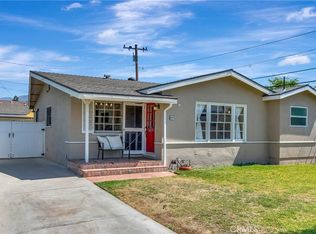 815 Lovejoy St, Arcadia, CA 91006