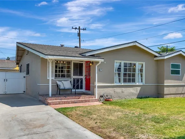 815 Lovejoy St, Arcadia, CA 91006