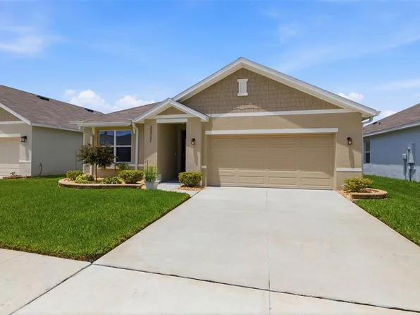 33731 HAMILTON HILL LANE, WESLEY CHAPEL, FL 33545