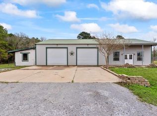 7069 County Road 214, Anderson, TX 77830